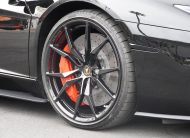2019 Lamborghini Aventador LP 740-4 S