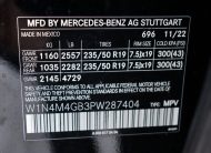 2023 Mercedes-Benz GLB GLB 250