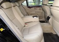 2008 Lexus LS 4dr Sedan