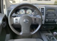 2011 Nissan Xterra Pro-4X 4WD