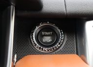2017 Land Rover Range Rover Sport Dynamic