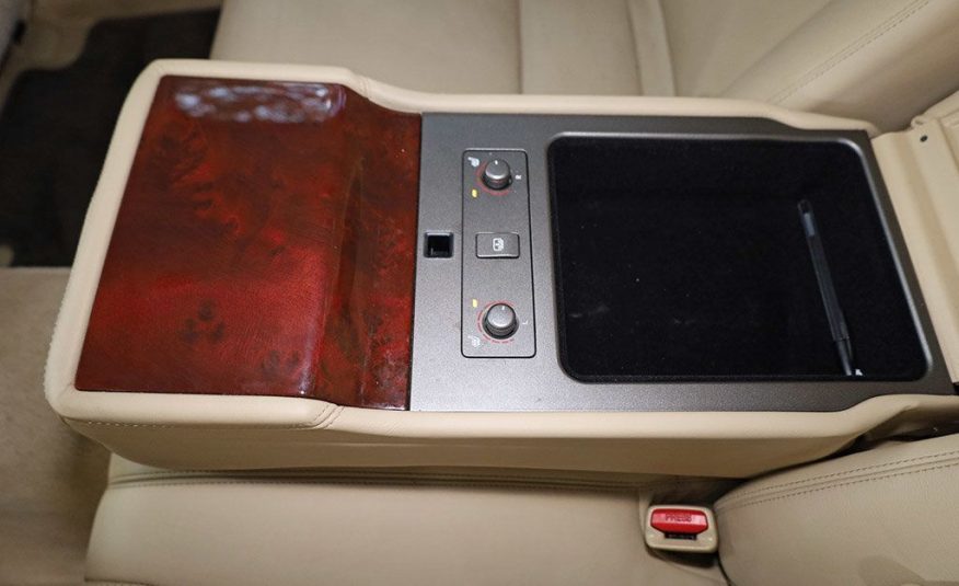 2008 Lexus LS 4dr Sedan