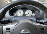 2011 Nissan Xterra Pro-4X 4WD