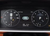 2017 Land Rover Range Rover Sport Dynamic