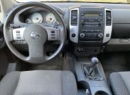 2011 Nissan Xterra Pro-4X 4WD