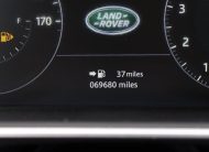 2017 Land Rover Range Rover Sport Dynamic