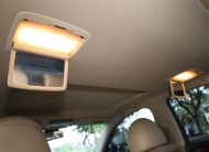 2008 Lexus LS 4dr Sedan