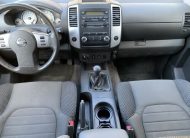 2011 Nissan Xterra Pro-4X 4WD