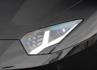 2019 Lamborghini Aventador LP 740-4 S