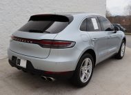 2020 Porsche Macan S