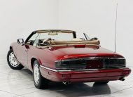 1996 Jaguar XJS
