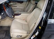 2008 Lexus LS 4dr Sedan