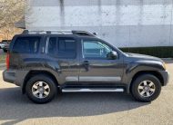 2011 Nissan Xterra Pro-4X 4WD