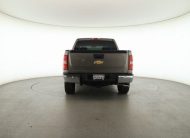 2013 Chevrolet Silverado 1500 LTZ