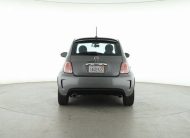 2013 FIAT 500 Turbo