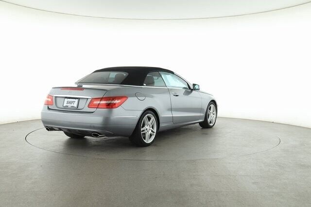2013 Mercedes-Benz E-Class E 350