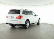 2015 Mercedes-Benz GL-Class GL 450