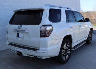 2014 Toyota 4Runner Limited