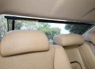 2008 Lexus LS 4dr Sedan