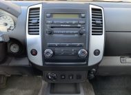 2011 Nissan Xterra Pro-4X 4WD