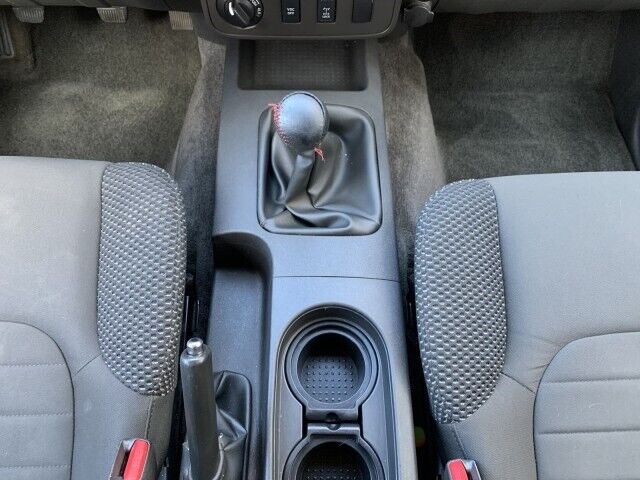 2011 Nissan Xterra Pro-4X 4WD