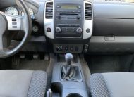 2011 Nissan Xterra Pro-4X 4WD