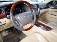 2008 Lexus LS 4dr Sedan