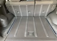 2011 Nissan Xterra Pro-4X 4WD