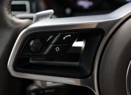 2020 Porsche Macan S