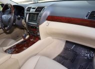 2008 Lexus LS 4dr Sedan