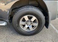 2011 Nissan Xterra Pro-4X 4WD