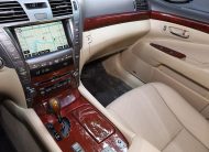 2008 Lexus LS 4dr Sedan
