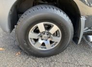 2011 Nissan Xterra Pro-4X 4WD