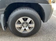2011 Nissan Xterra Pro-4X 4WD