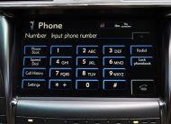 2008 Lexus LS 4dr Sedan