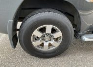 2011 Nissan Xterra Pro-4X 4WD