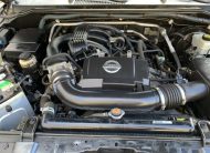 2011 Nissan Xterra Pro-4X 4WD
