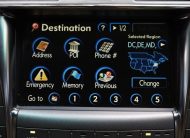 2008 Lexus LS 4dr Sedan