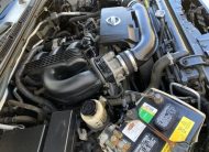 2011 Nissan Xterra Pro-4X 4WD