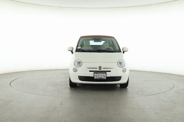 2013 FIAT 500