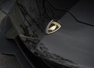 2019 Lamborghini Aventador LP 740-4 S