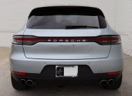 2020 Porsche Macan S