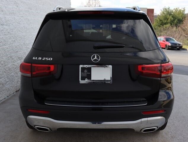 2023 Mercedes-Benz GLB GLB 250