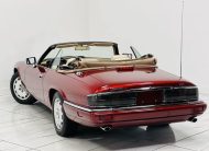 1996 Jaguar XJS