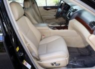 2008 Lexus LS 4dr Sedan