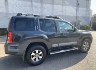 2011 Nissan Xterra Pro-4X 4WD