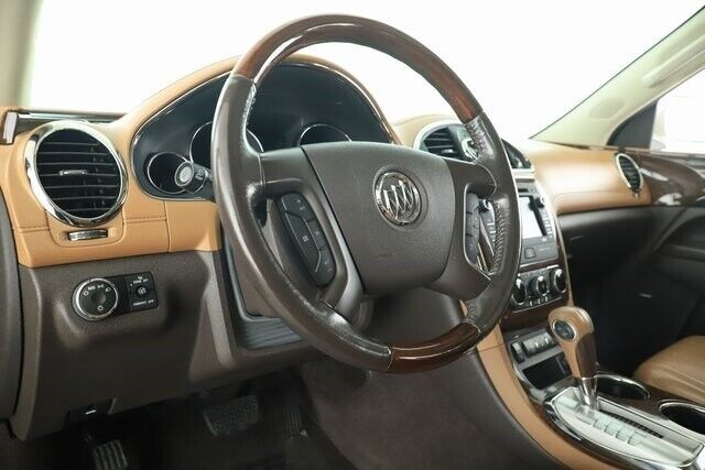 2013 Buick Enclave Premium