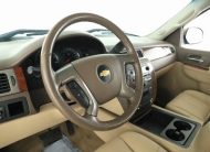 2013 Chevrolet Silverado 1500 LTZ