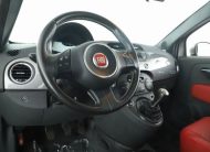 2013 FIAT 500 Turbo