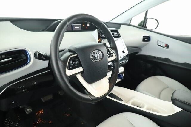 2016 Toyota Prius Four